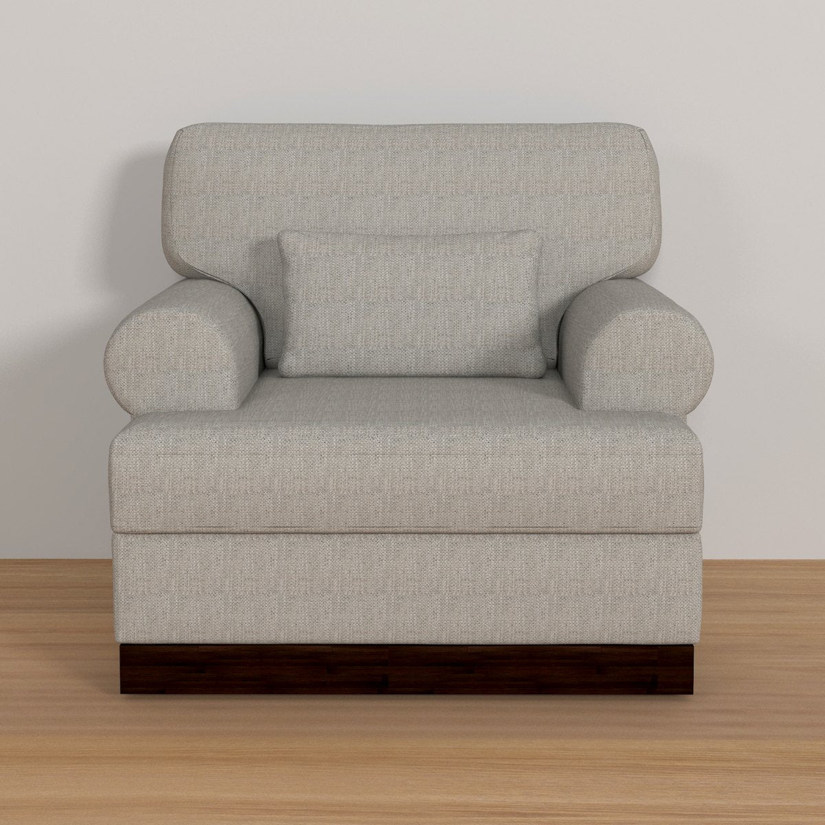 Millie Sofa -  Single Seater / Aluva Varkala 705 (Basic) - IAAH